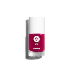 Vernis Silicium - Framboise 05, 10ml