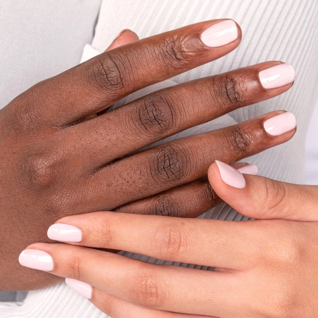 Vernis Silicium - Rose 01, 10ml 4 Vernis Silicium - Rose 01, 10ml – Image 4