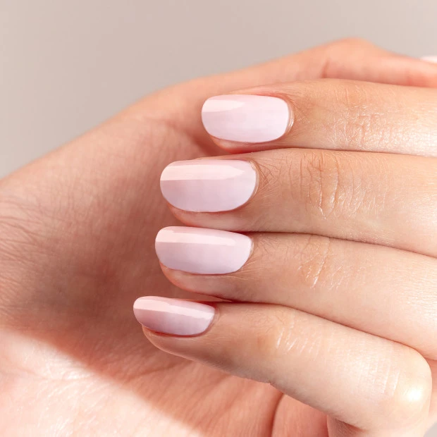 Vernis Silicium - Rose 01, 10ml 6 Vernis Silicium - Rose 01, 10ml – Image 6