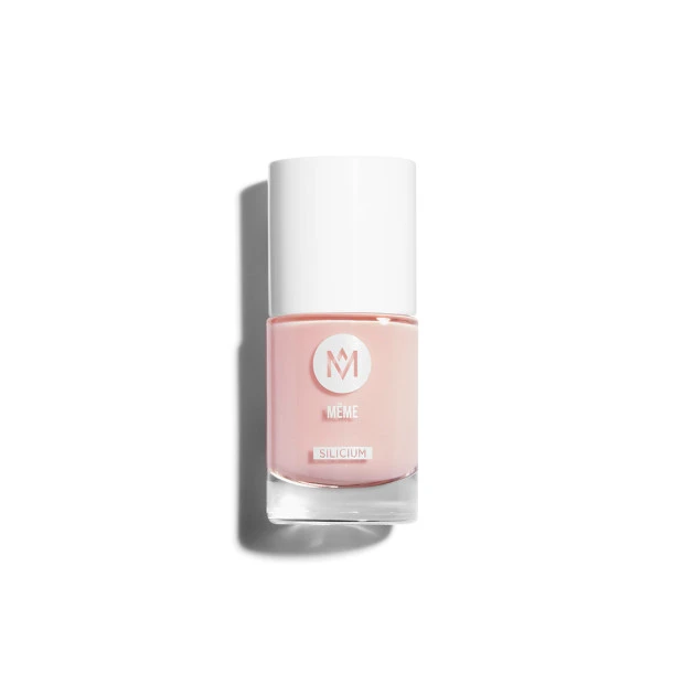 Vernis Silicium - Rose 01, 10ml 1 Vernis Silicium - Rose 01, 10ml