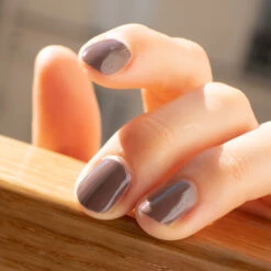 Vernis Silicium - Taupe 06, 10ml 8 Vernis Silicium - Taupe 06, 10ml -Para Magasin vernis silicium taupe 06 10ml 3