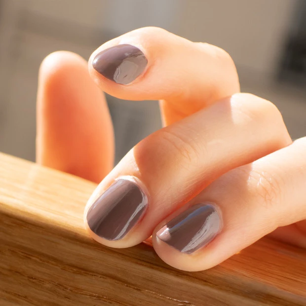 Vernis Silicium - Taupe 06, 10ml 4 Vernis Silicium - Taupe 06, 10ml – Image 4