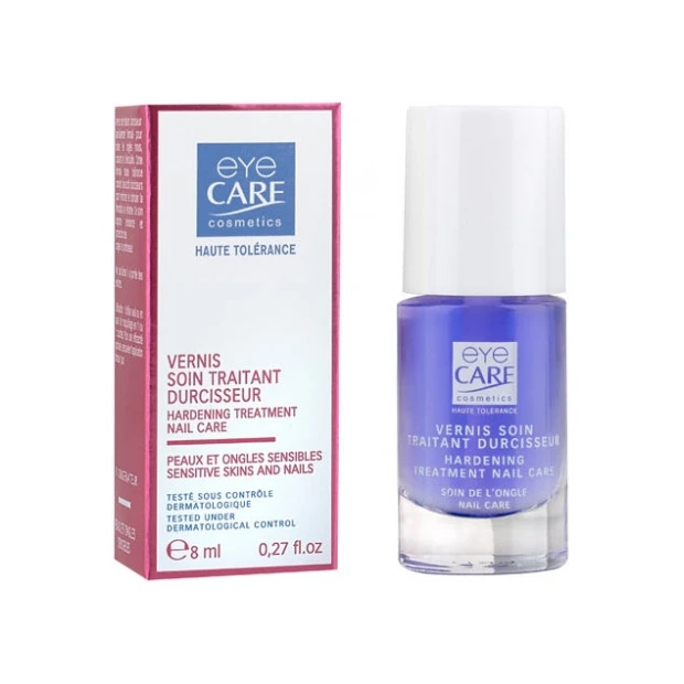 Vernis Soin Traitant Durcisseur, 8ml 1 Vernis Soin Traitant Durcisseur, 8ml