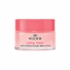NUXE Very Rose Baume Lèvres, Pot 15G