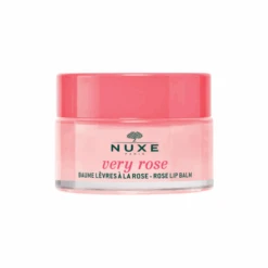 NUXE Very Rose Baume Lèvres, Pot 15G