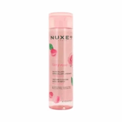 NUXE Very Rose Eau Micellaire Apaisante 3-en-1, 200ml