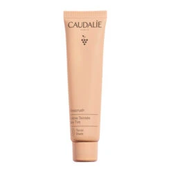 Caudalie Vinocrush Crème Teintée Visage Teinte 3, 30ml