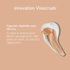 Caudalie Vinocrush Crème Teintée Visage Teinte 3, 30ml 11 Caudalie Vinocrush Crème Teintée Visage Teinte 3, 30ml -Para Magasin vinocrush creme teintee visage teinte 3 30ml 5