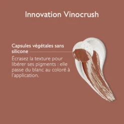 Caudalie Vinocrush Crème Teintée Visage Teinte 5, 30ml 10 Caudalie Vinocrush Crème Teintée Visage Teinte 5, 30ml -Para Magasin vinocrush creme teintee visage teinte 5 30ml 4