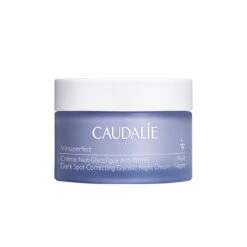 Caudalie Vinoperfect Crème Nuit Glycolique, 50ml