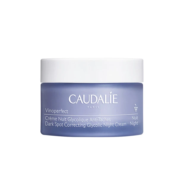Caudalie Vinoperfect Crème Nuit Glycolique, 50ml 1 Caudalie Vinoperfect Crème Nuit Glycolique, 50ml