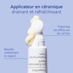 Caudalie Vinoperfect Soin Regard, 15ml -Para Magasin vinoperfect soin regard 15ml 3
