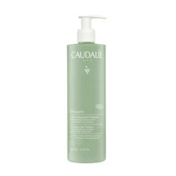 Caudalie Vinopure Gelée Nettoyante Purifiante Bio, 385ml