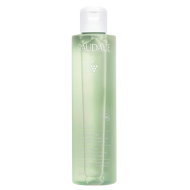 Caudalie Vinopure Lotion Purifiante, 200ml 1 Caudalie Vinopure Lotion Purifiante, 200ml