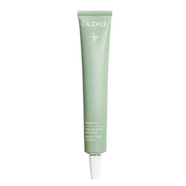 Caudalie Vinopure Stop Boutons Salycilique, 15ml 1 Caudalie Vinopure Stop Boutons Salycilique, 15ml