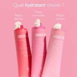Caudalie Vinosource-Hydra Crème Sorbet Hydratante, 40ml 5 Caudalie Vinosource-Hydra Crème Sorbet Hydratante, 40ml -Para Magasin vinosource hydra creme sorbet hydratante 40ml 2