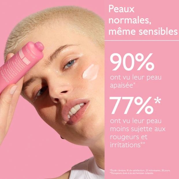 Caudalie Vinosource-Hydra Gelée Hydratante, 60ml 2 Caudalie Vinosource-Hydra Gelée Hydratante, 60ml – Image 2