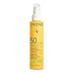Caudalie Vinosun Spray Invisible Spf50, 150ml