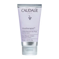 Caudalie Vinotherapist Crème Réparatrice Mains Et Ongles, 75ml