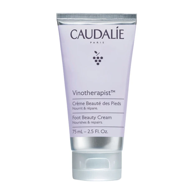 Caudalie Vinotherapist Crème Réparatrice Mains Et Ongles, 75ml 1 Caudalie Vinotherapist Crème Réparatrice Mains Et Ongles, 75ml