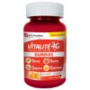 Vitalité 4G, 60 Gummies