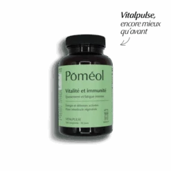 Vitalpulse Vitalité & Immunité, 180 Comprimés