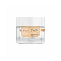 Avène Vitamin Activ Cg Crème Intensive Éclat, 50ml