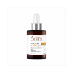 Avène Vitamin Activ Cg Sérum Correcteur Éclat, 30ml