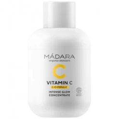 Madara Vitamin C Intense Glow Concentré À La Vitamine C, 30ml