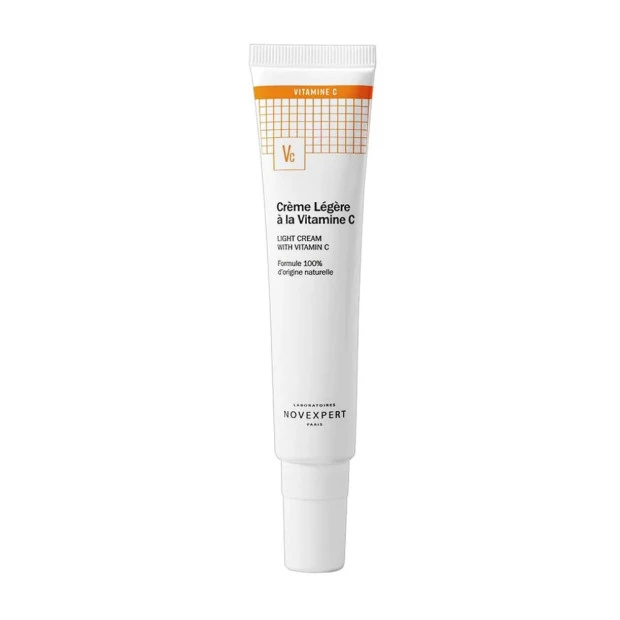 Vitamine C Crème Légère, 40ml 1 Vitamine C Crème Légère, 40ml