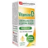 Vitamine D3 1000Ui, 15ml