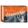 COOPER Vitascorbol Boost Booster Physique & Intellectuel, 20 Comprimés Effervescents