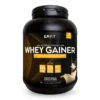 Whey Gainer Saveur Vanille, 750G