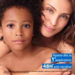 URIAGE Xémose Baume Oléo-Apaisant Anti-Grattage, 500ml -Para Magasin xemose baume oleo apaisant anti grattage 500ml 2