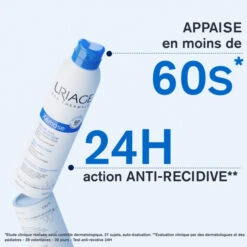 URIAGE Xémose Brume Sos Anti-Grattage, 200ml -Para Magasin xemose brume sos anti grattage 200ml 3