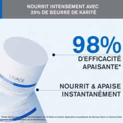 URIAGE Xémose Cérat Relipidant Anti-Irritations, 200ml 8 URIAGE Xémose Cérat Relipidant Anti-Irritations, 200ml -Para Magasin xemose cerat relipidant anti irritations 200ml 3
