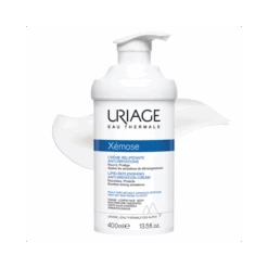 URIAGE Xémose Crème Relipidante Anti-Irritations, 400ml