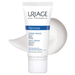 URIAGE Xémose Crème Visage, 40ml