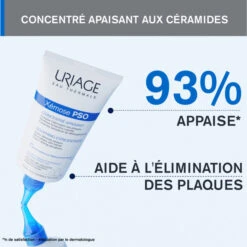 URIAGE Xemose Pso Concentré Apaisant, 150ml 9 URIAGE Xemose Pso Concentré Apaisant, 150ml -Para Magasin xemose pso concentre apaisant 150ml 3