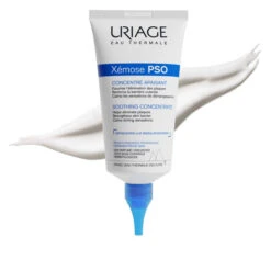 URIAGE Xemose Pso Concentré Apaisant, 150ml 11 URIAGE Xemose Pso Concentré Apaisant, 150ml -Para Magasin xemose pso concentre apaisant 150ml 5