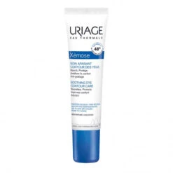 URIAGE Xémose Soin Apaisant Contour Des Yeux, 15ml