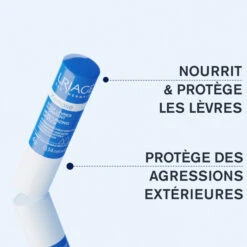URIAGE Xémose Stick Lèvres Hydratant, 4G 8 URIAGE Xémose Stick Lèvres Hydratant, 4G -Para Magasin xemose stick levres hydratant 4g 3