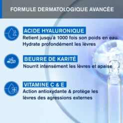 URIAGE Xémose Stick Lèvres Hydratant, 4G 9 URIAGE Xémose Stick Lèvres Hydratant, 4G -Para Magasin xemose stick levres hydratant 4g 4