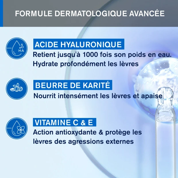 URIAGE Xémose Stick Lèvres Hydratant, 4G 5 URIAGE Xémose Stick Lèvres Hydratant, 4G – Image 5