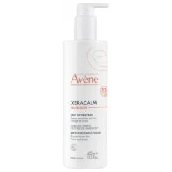 Avène Xeracalm Nutrition Lait Hydratant, 400ml