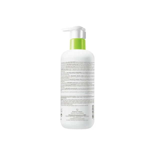 A Derma Xeraconfort Crème Nutritive Anti-Dessèchement, 400ml 2 A Derma Xeraconfort Crème Nutritive Anti-Dessèchement, 400ml – Image 2