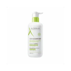 A Derma Xeraconfort Crème Nutritive Anti-Dessèchement, 400ml