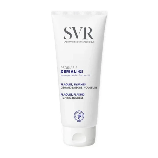 SVR Xerial Psoriasis Dm, 200ml 1 SVR Xerial Psoriasis Dm, 200ml