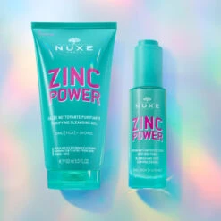 NUXE Zinc Power Sérum Anti Imperfection Anti Boutons, 30ml 15 NUXE Zinc Power Sérum Anti Imperfection Anti Boutons, 30ml -Para Magasin zinc power serum anti imperfection anti boutons 30ml 6